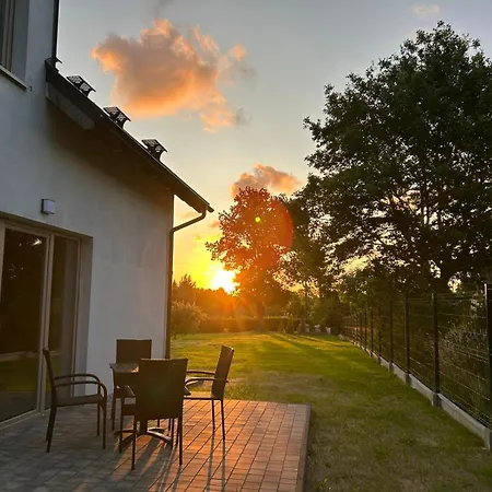 Apartment Cisowa4you *