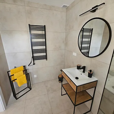 Apartment Cisowa4you