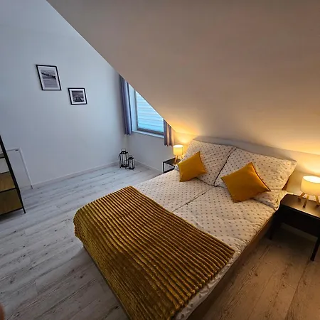 Apartment Cisowa4you Sasino