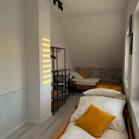 Cisowa4you Apartment Sasino