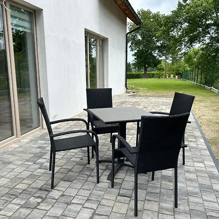 Cisowa4you Apartment