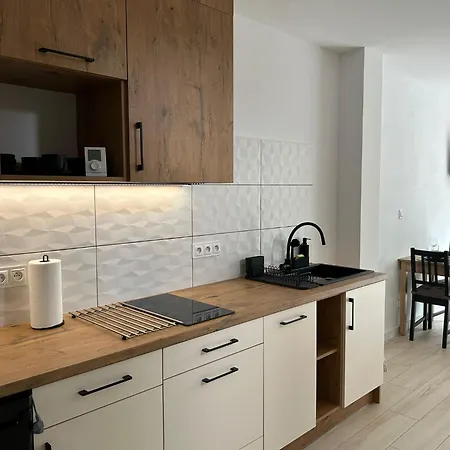 Cisowa4you Apartment Sasino