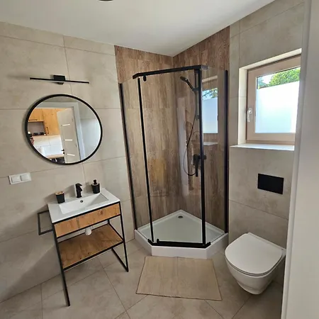 Apartment Cisowa4you *
