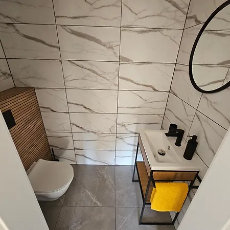 Apartment Cisowa4you