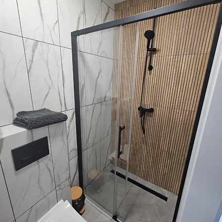 Apartment Cisowa4you