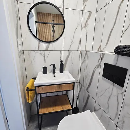 Apartment Cisowa4you