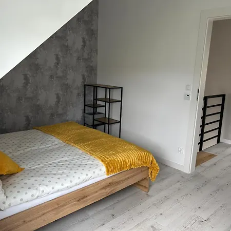 Cisowa4you Apartment *